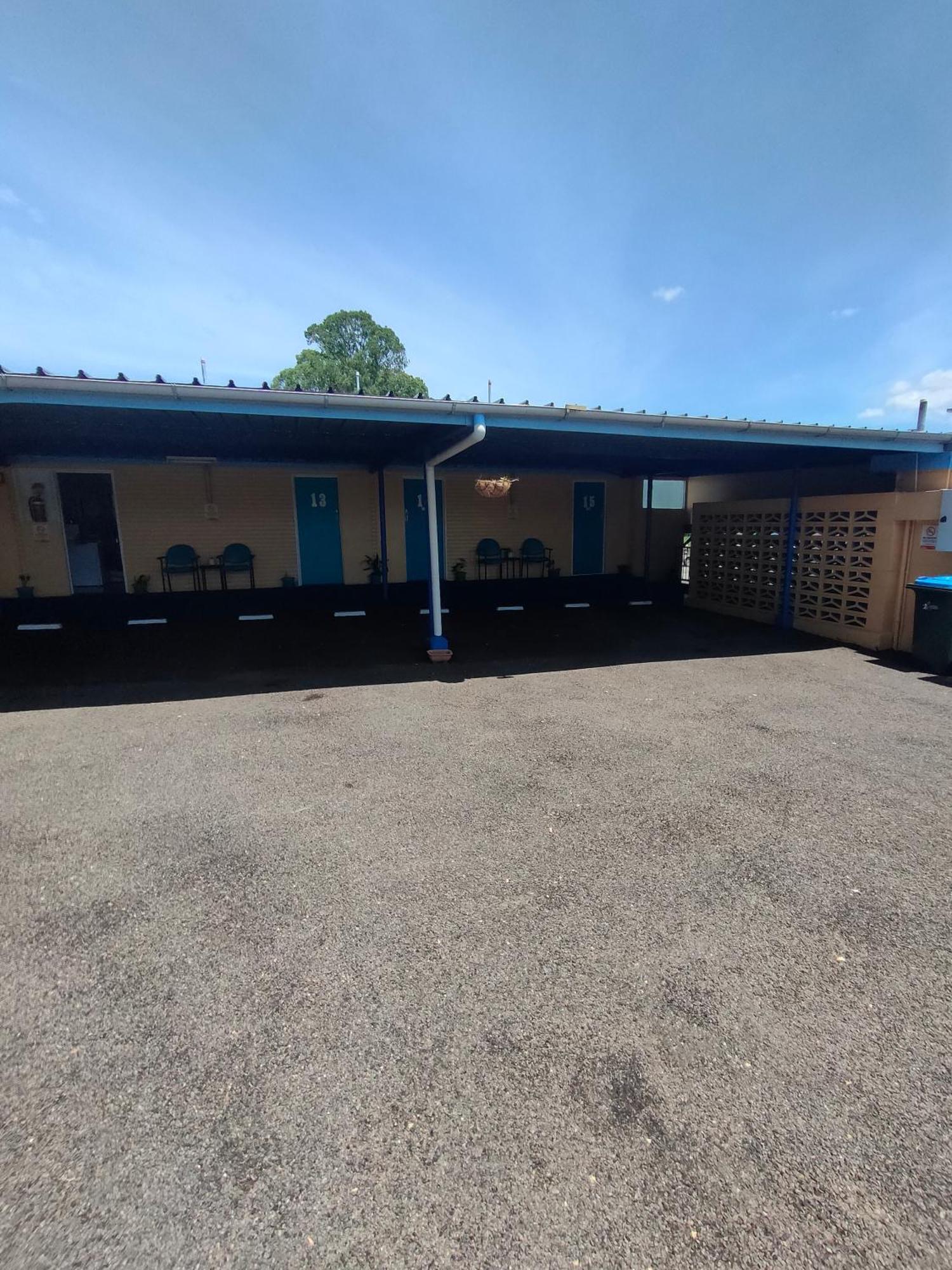 Nationwide Motel