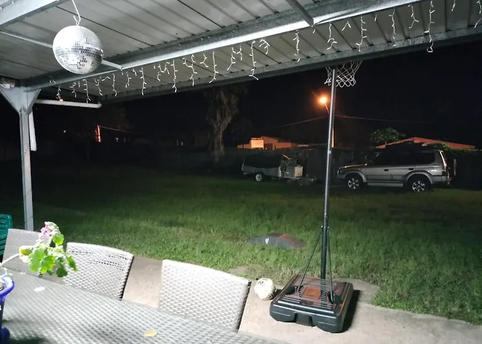 Nationwide Motel