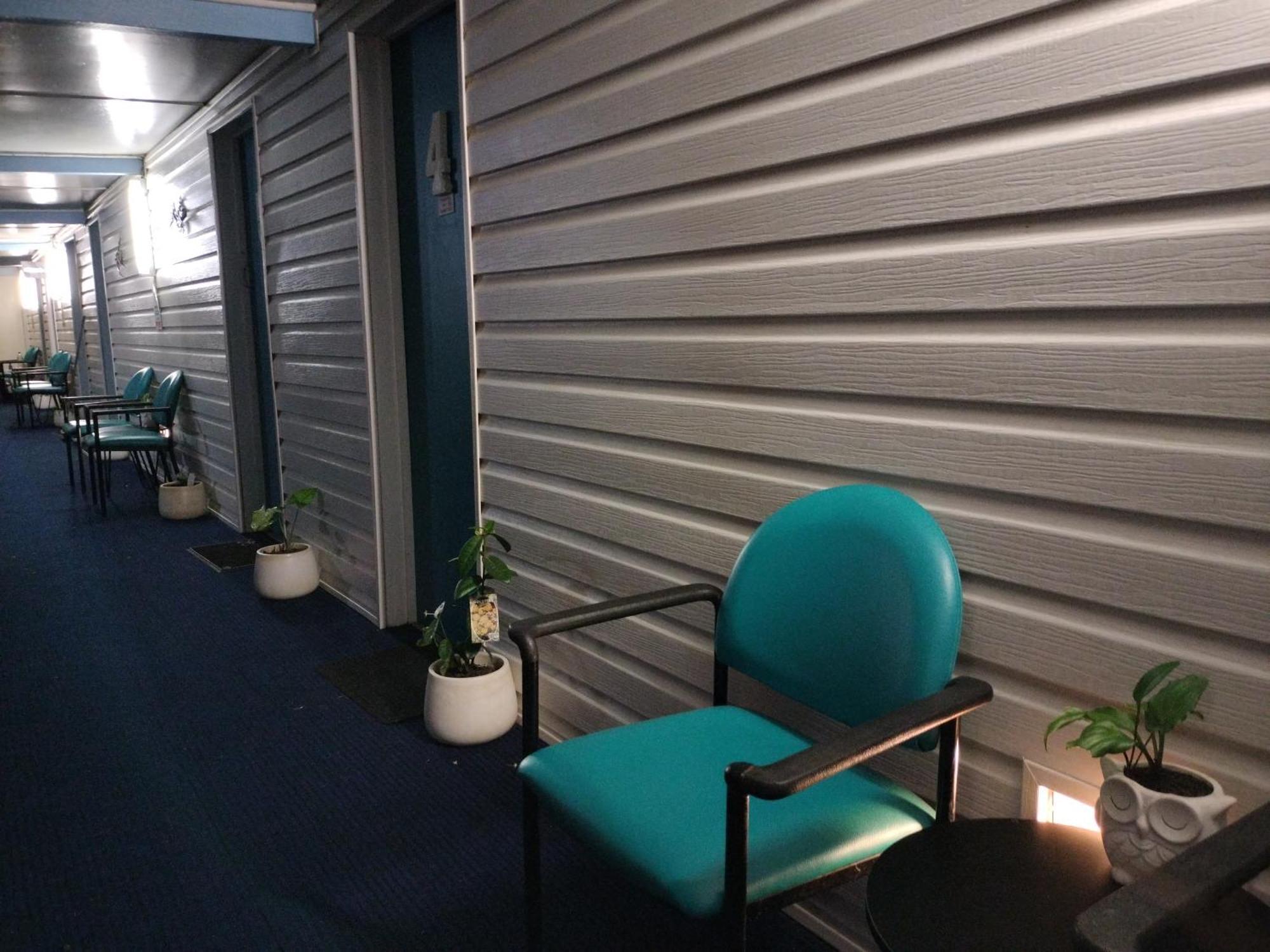 Nationwide Motel 2* Gympie
