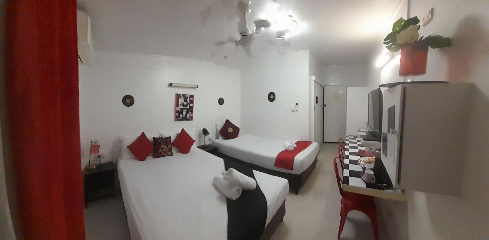 Nationwide Motel Motel Gympie