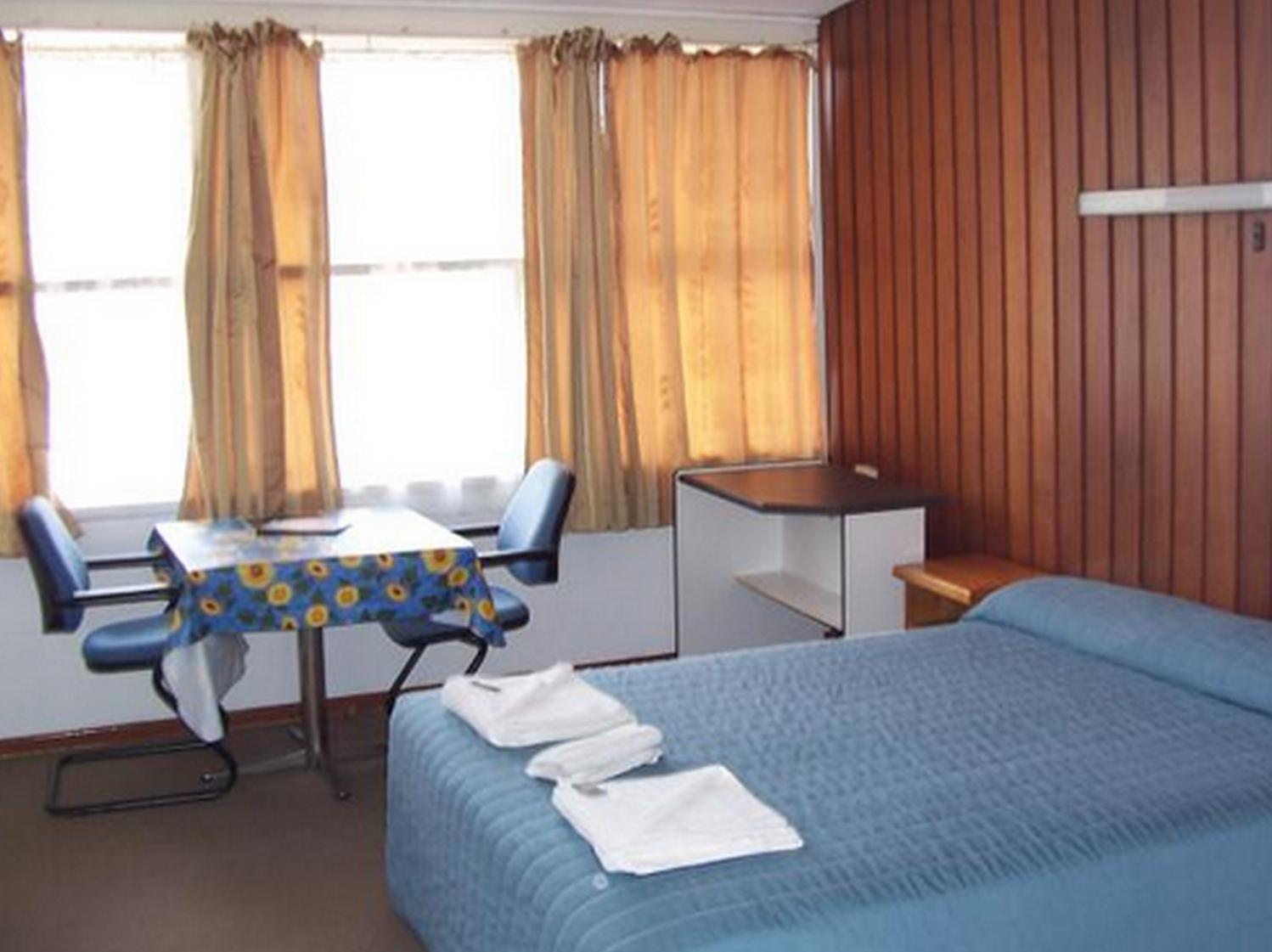 Motel Nationwide Motel