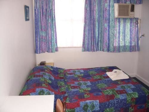 Motel Nationwide Motel 2*