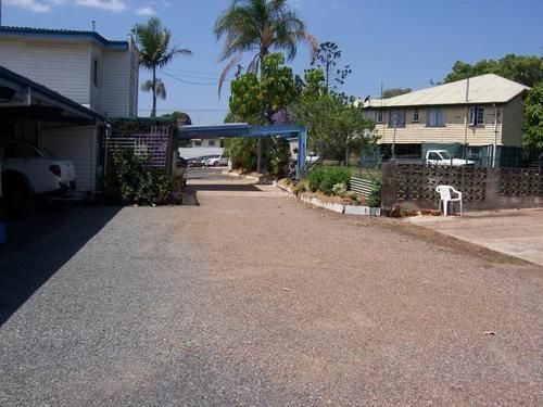 Nationwide Motel Gympie